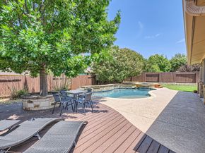 4349 Green Tree DR, Round Rock TX 78665