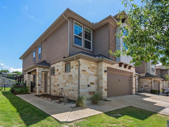 205 Homily DR, Pflugerville TX 78660