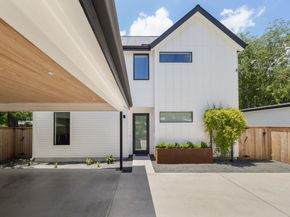 1911 Piedmont Ave, Austin TX 78757