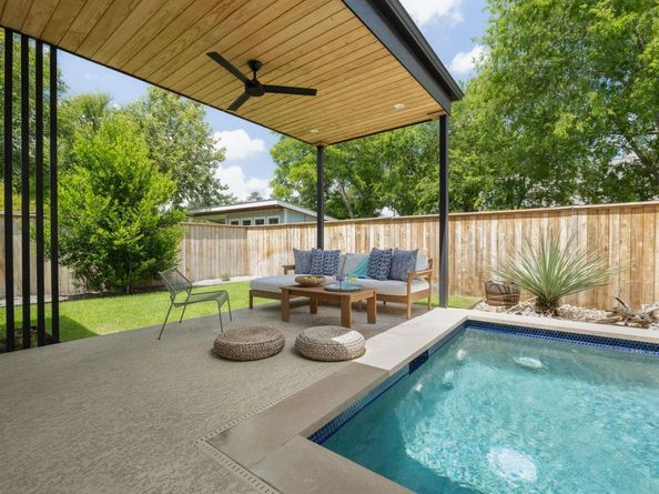 1911 Piedmont Ave, Austin TX 78757