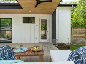 1911 Piedmont Ave, Austin TX 78757