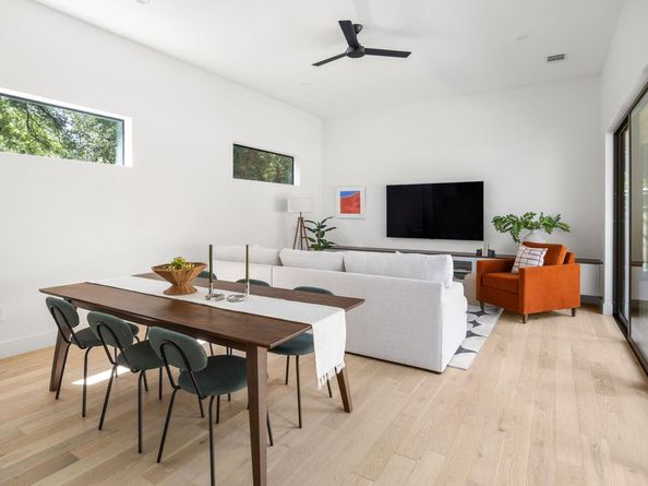 1911 Piedmont Ave, Austin TX 78757
