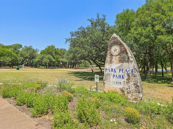 303 N Kings Canyon DR, Cedar Park TX 78613