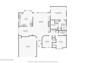 303 N Kings Canyon DR, Cedar Park TX 78613