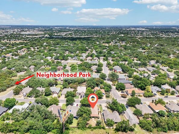 303 N Kings Canyon DR, Cedar Park TX 78613
