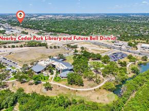 303 N Kings Canyon DR, Cedar Park TX 78613