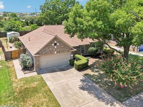 303 N Kings Canyon DR, Cedar Park TX 78613