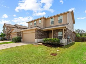 2529 Chetco DR, Austin TX 78754