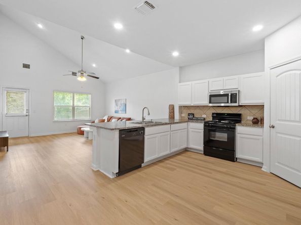 2529 Chetco DR, Austin TX 78754