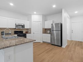 2529 Chetco DR, Austin TX 78754