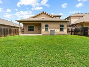 2529 Chetco DR, Austin TX 78754