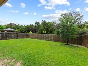 2529 Chetco DR, Austin TX 78754