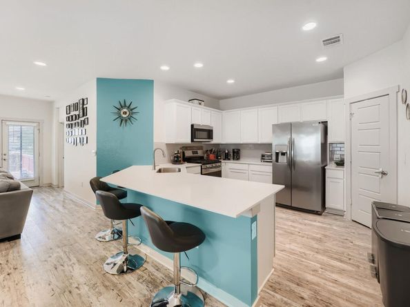 8312 City Top BLVD, Austin TX 78724