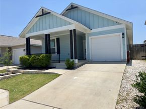 316 E Broade ST, Leander TX 78641