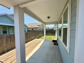 316 E Broade ST, Leander TX 78641