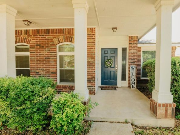 17506 Bottle Springs LN, Leander TX 78641