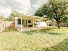 17506 Bottle Springs LN, Leander TX 78641