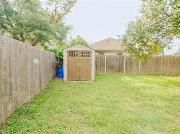 17506 Bottle Springs LN, Leander TX 78641