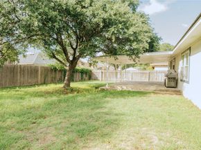 17506 Bottle Springs LN, Leander TX 78641