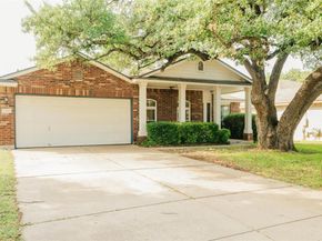 17506 Bottle Springs LN, Leander TX 78641