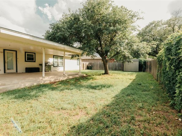 17506 Bottle Springs LN, Leander TX 78641