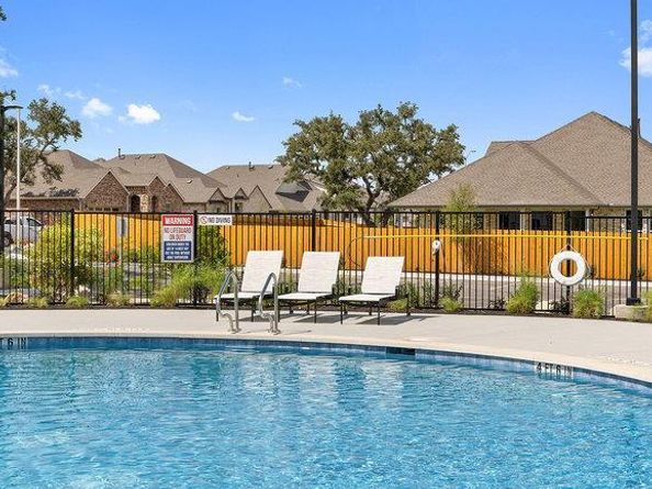 1920 Lazy Acres St, Leander TX 78641