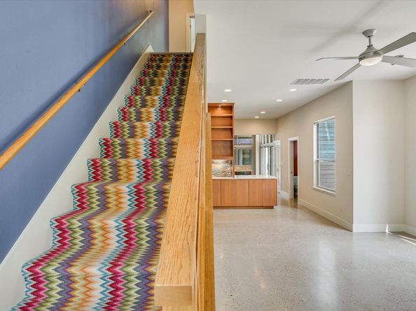 2822 Wooldridge DR B, Austin TX 78703