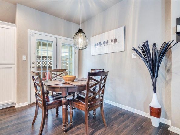 13604 Caldwell DR 19, Austin TX 78750