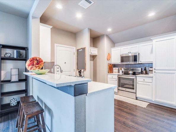 13604 Caldwell DR 19, Austin TX 78750