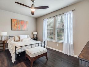 13604 Caldwell DR 19, Austin TX 78750