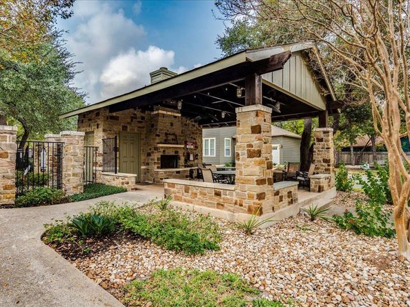 13604 Caldwell DR 19, Austin TX 78750