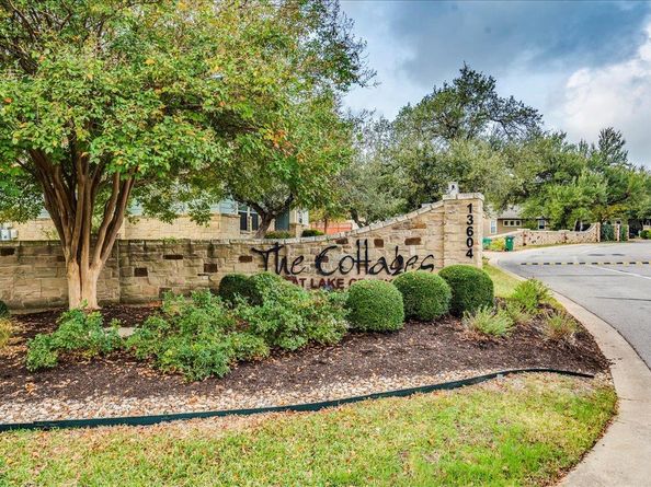 13604 Caldwell DR 19, Austin TX 78750