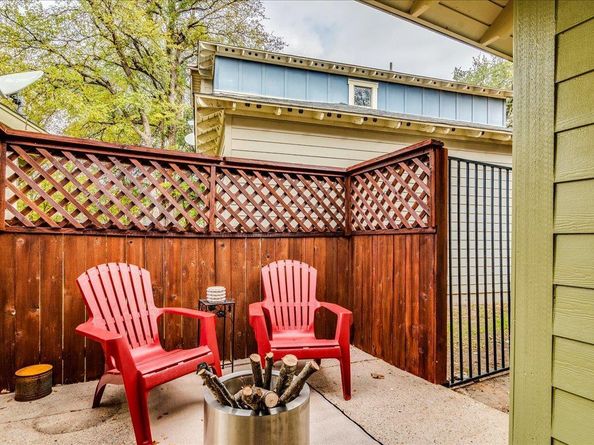 13604 Caldwell DR 19, Austin TX 78750