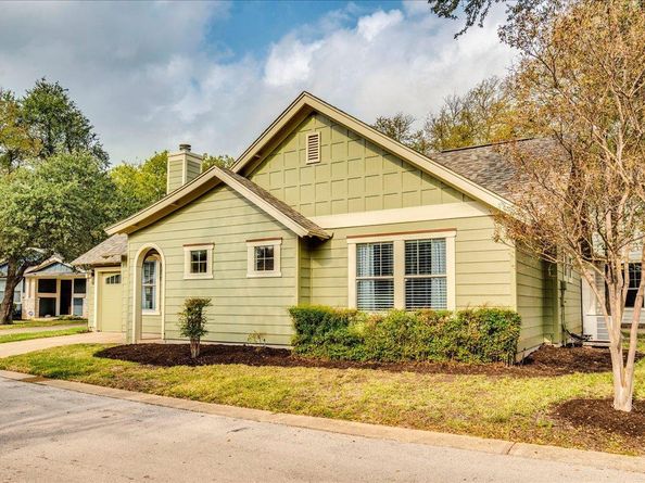 13604 Caldwell DR 19, Austin TX 78750