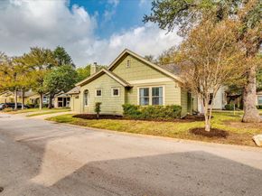 13604 Caldwell DR 19, Austin TX 78750