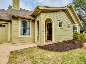 13604 Caldwell DR 19, Austin TX 78750