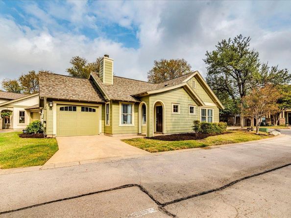 13604 Caldwell DR 19, Austin TX 78750