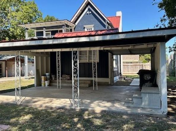 214 W University Ave, Georgetown TX 78626
