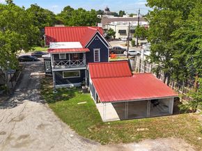 214 W University Ave, Georgetown TX 78626