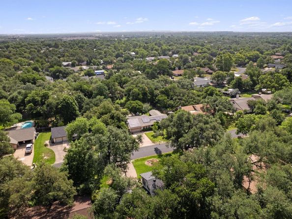 13215 Woodthorpe ST, Austin TX 78729