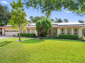 13215 Woodthorpe ST, Austin TX 78729