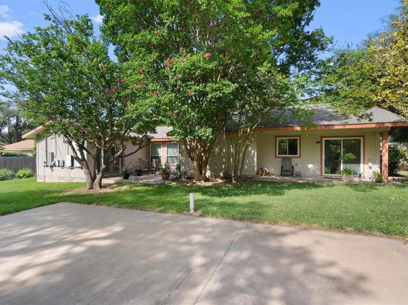 13215 Woodthorpe ST, Austin TX 78729