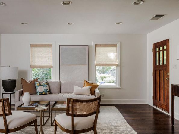 4004 Ridgelea DR, Austin TX 78731