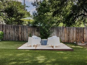 4004 Ridgelea DR, Austin TX 78731