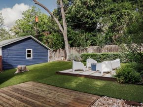 4004 Ridgelea DR, Austin TX 78731