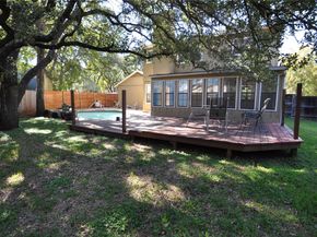 12223 Antoinette PL, Austin TX 78727