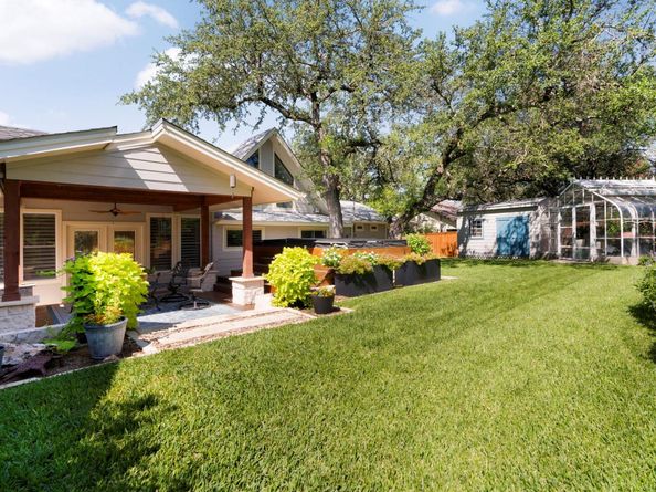 2911 Gabriel View DR, Georgetown TX 78628