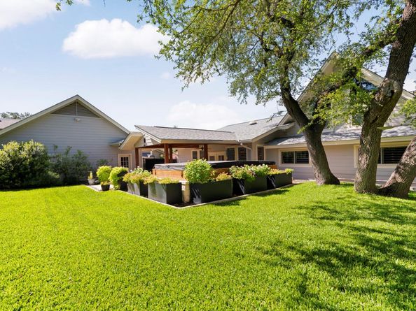 2911 Gabriel View DR, Georgetown TX 78628