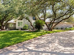 2911 Gabriel View DR, Georgetown TX 78628