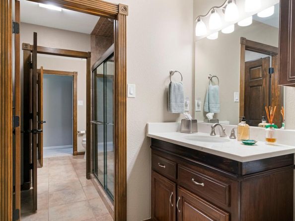 2911 Gabriel View DR, Georgetown TX 78628